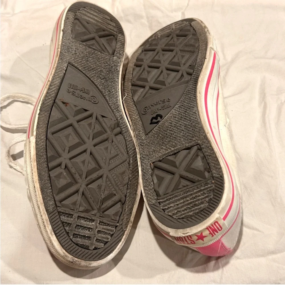Converse good used